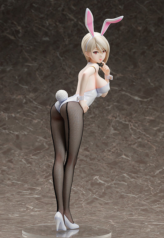 Alice Nakiri: Bunny Ver.