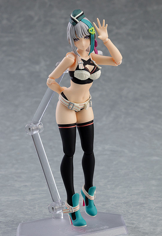 figma Lanna