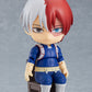 Nendoroid Swacchao! Shoto Todoroki