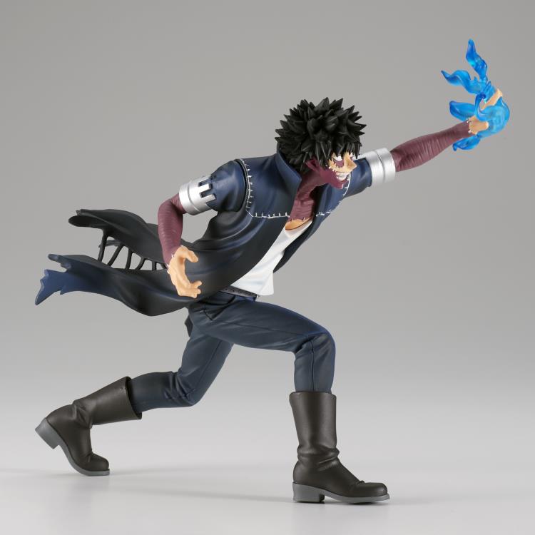 My Hero Academia Dabi The Evil Villains Vol.5