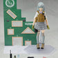 figma Rikka Shiina: Summer Uniform ver.