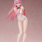 Zero Two: Bunny Ver. 2nd