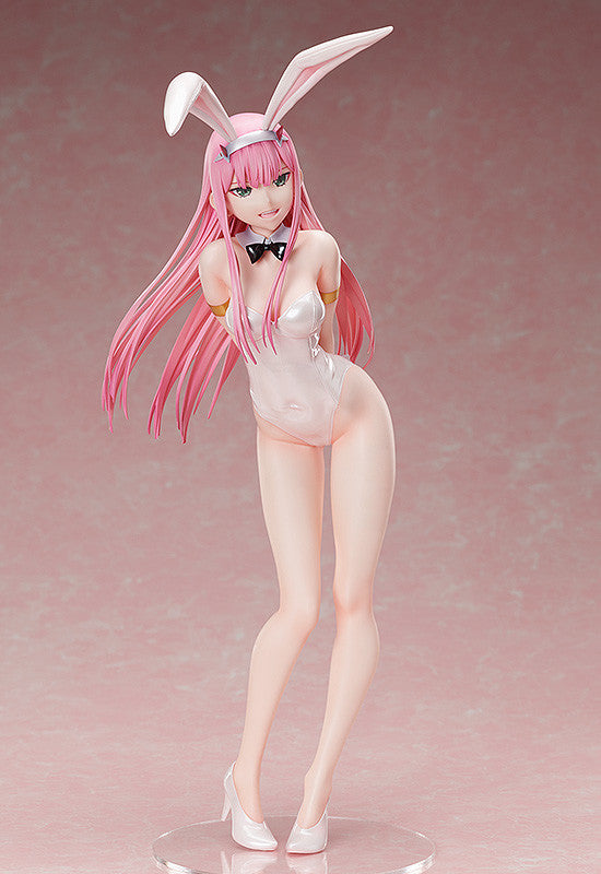 Zero Two: Bunny Ver. 2nd