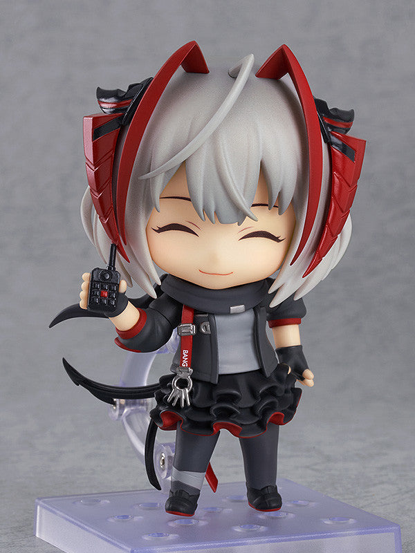 Nendoroid W