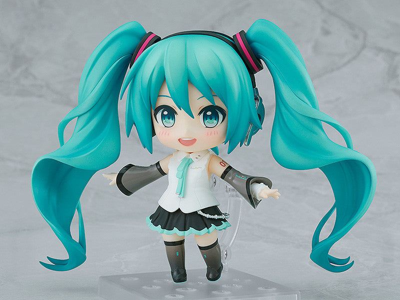 Nendoroid Hatsune Miku NT