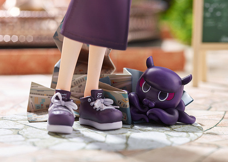 Foreigner/Katsushika Hokusai: Travel Portrait Ver.