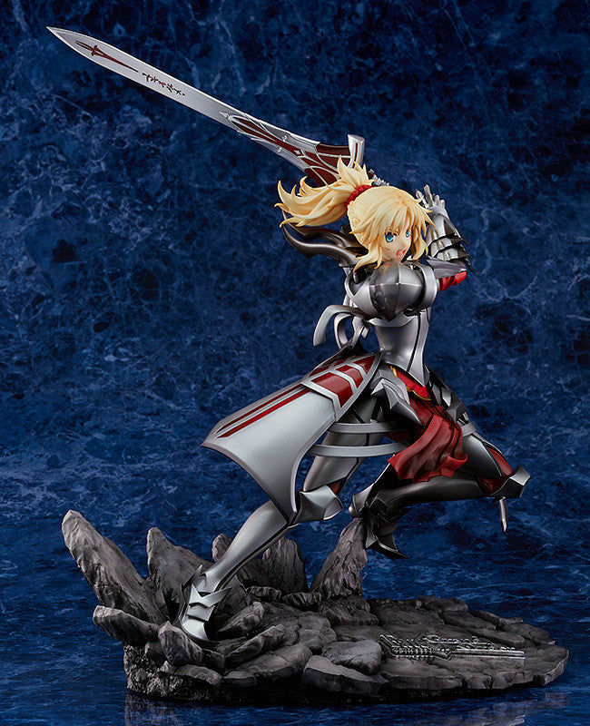 Saber/Mordred ~Clarent Blood Arthur~