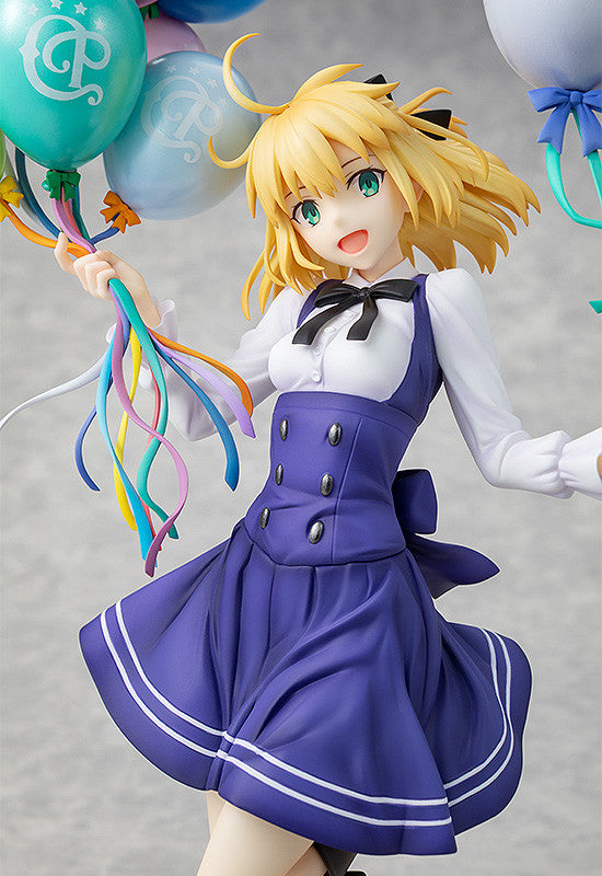 Saber/Altria Pendragon (Lily): Festival Portrait Ver.