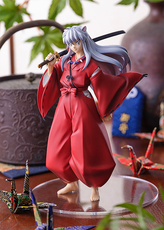 POP UP PARADE Inuyasha