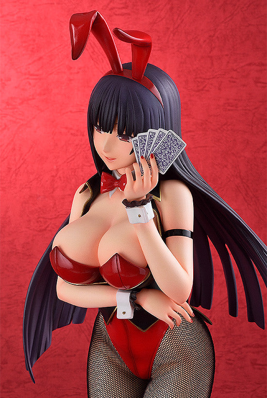 Yumeko Jabami: Bunny Ver.