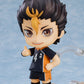 Nendoroid Yu Nishinoya: The New Karasuno Ver.