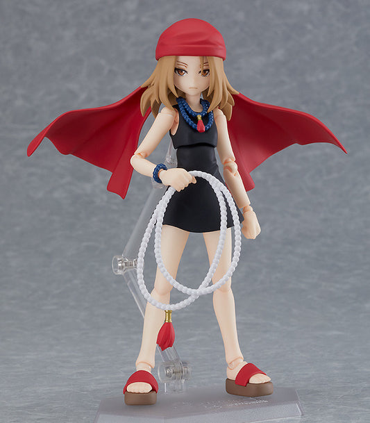 figma Anna Kyoyama