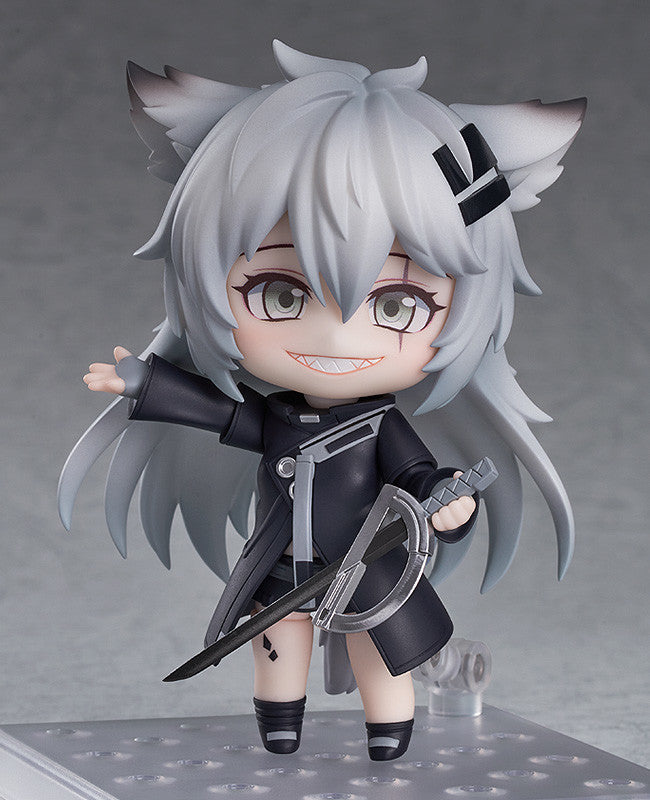 Nendoroid Lappland