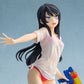 Mai Sakurajima: Water Gun Date Ver.
