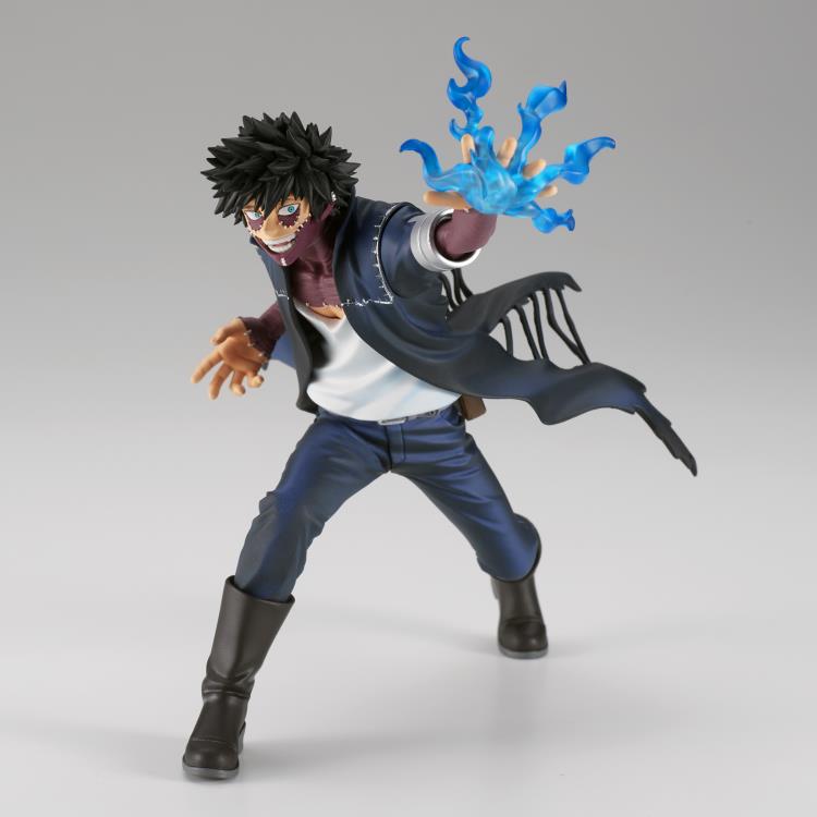 My Hero Academia Dabi The Evil Villains Vol.5