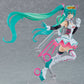 figma Racing Miku: 2021 ver.