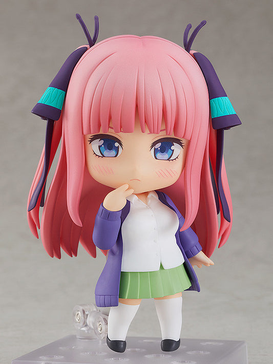 Nendoroid Nino Nakano
