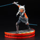 ARTFX Ahsoka Tano Star Wars: The Clone Wars Ver.