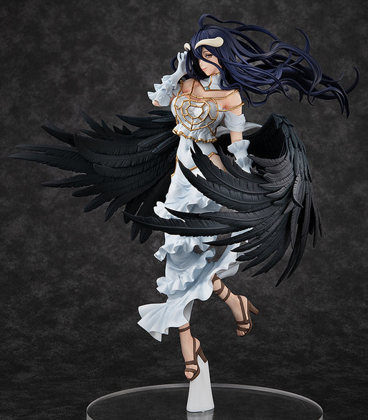 Albedo: Wing Ver.