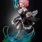 Ram: Battle with Roswaal Ver.