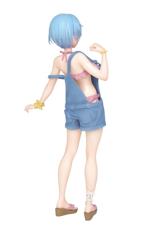 Rem-Original Salopette Swimsuit Ver. Renewal