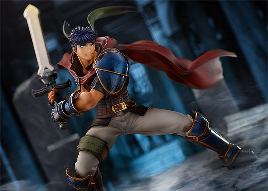 Fire Emblem - Ike 1/7 Scale Figure (Intelligent Systems)