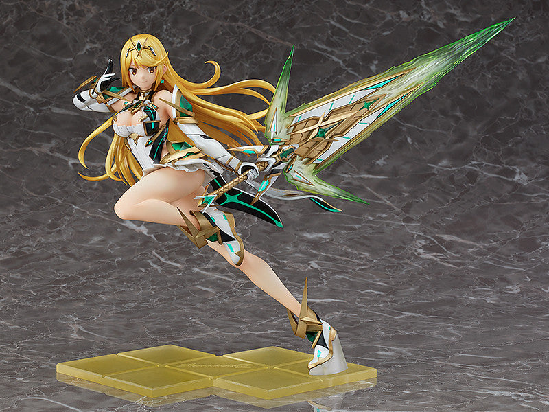 Mythra