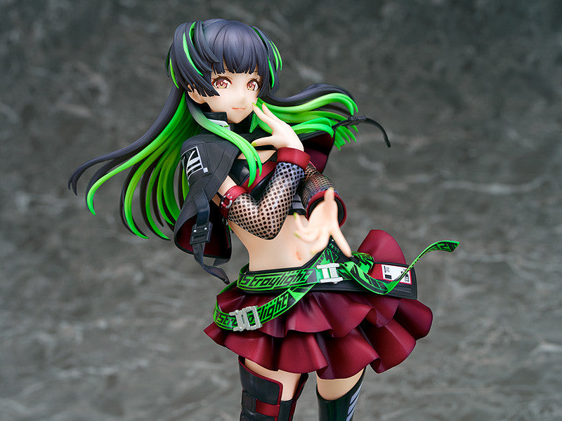 Fuyuko Mayuzumi: Neon Light Romancer Ver.