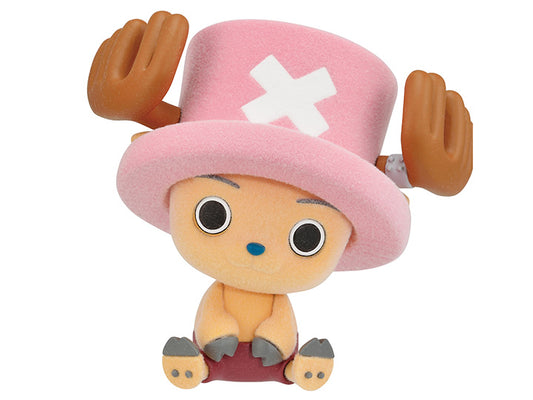 One Piece Fluffy Puffy Chopper (Ver. A)