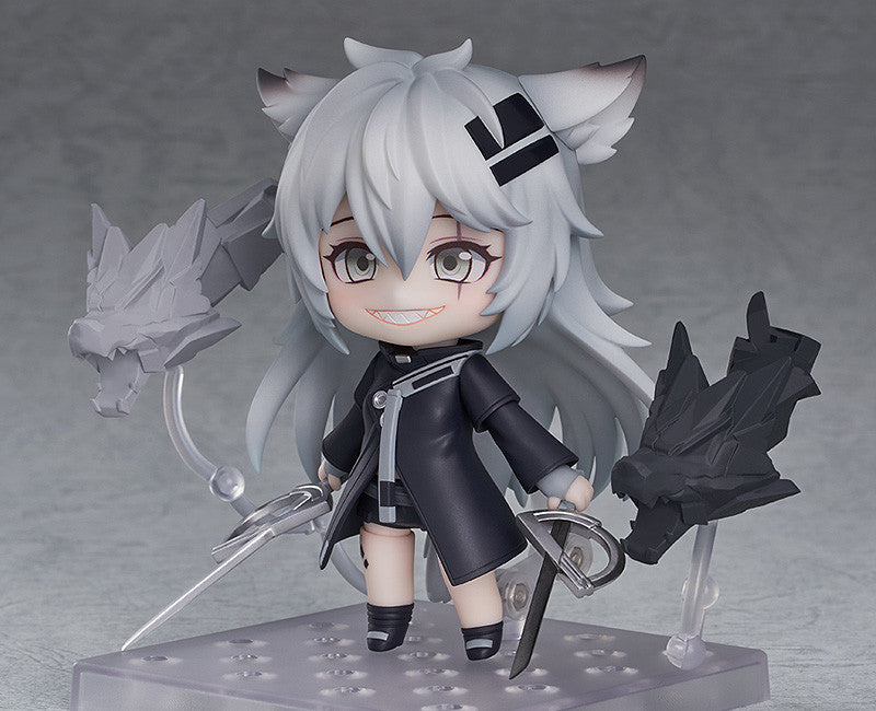 Nendoroid Lappland