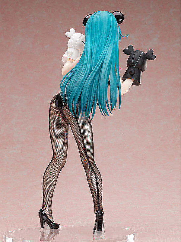 Yuna: Bear Suit Ver.