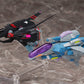 figma R-TYPE FINAL 2 R-13A "CERBERUS"/RX-10 "ALBATROSS"