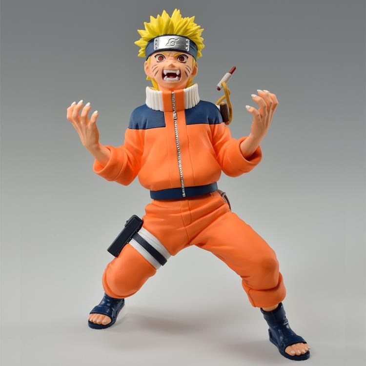 Naruto Vibration Stars Naruto Uzumaki II