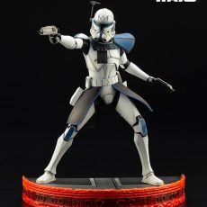 ARTFX Captain Rex