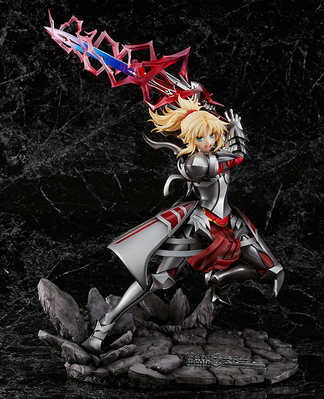 Saber/Mordred ~Clarent Blood Arthur~