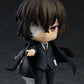 Nendoroid Osamu Dazai: Dark Era Ver.