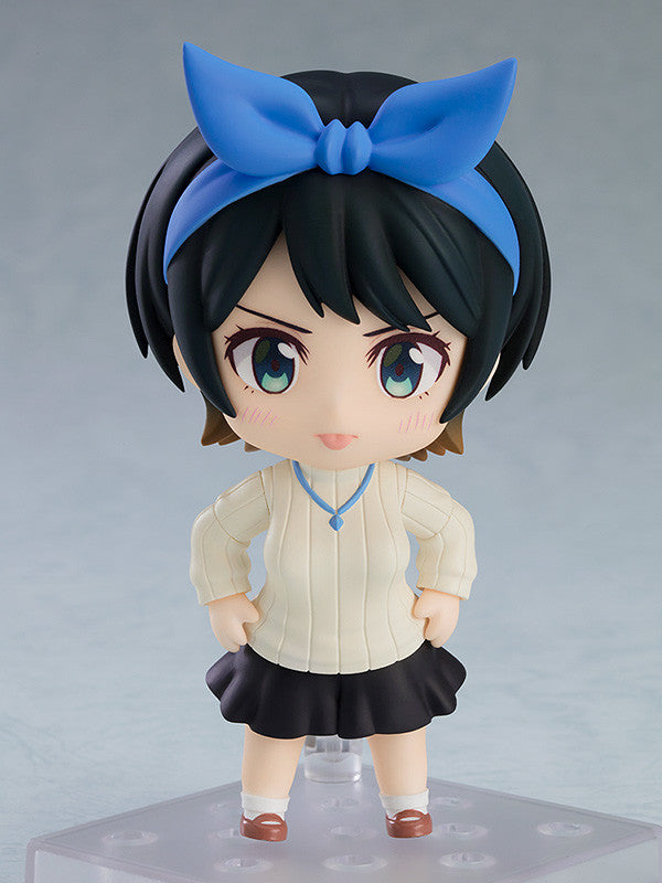 Nendoroid Ruka Sarashina