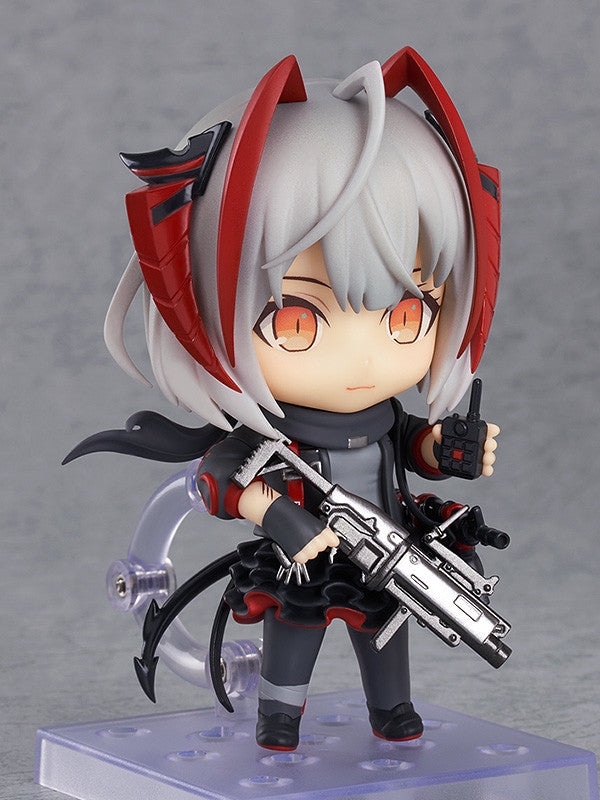 Nendoroid W