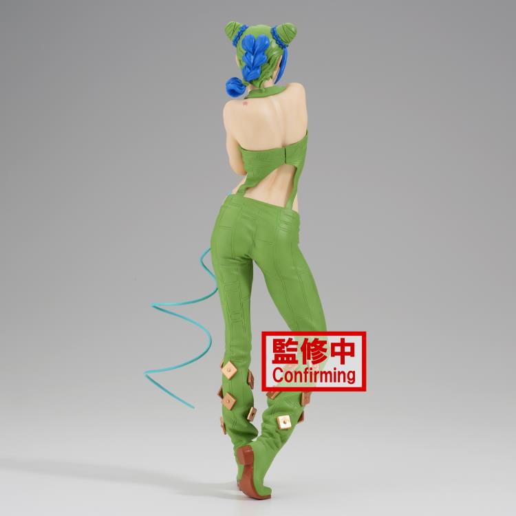 JoJo's Bizarre Adventure: Stone Ocean Grandista Jolyne Cujoh (Ver.2)