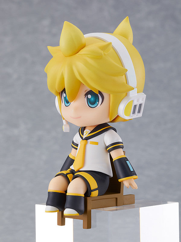Nendoroid Swacchao! Kagamine Len