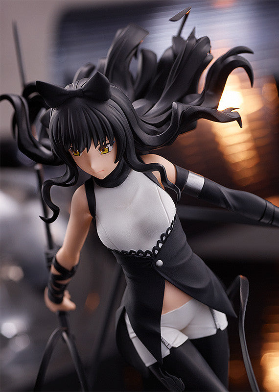 POP UP PARADE Blake Belladonna