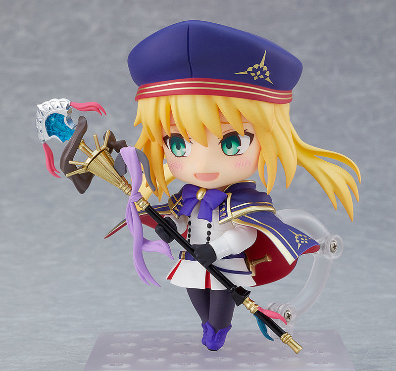 Nendoroid Altria Caster