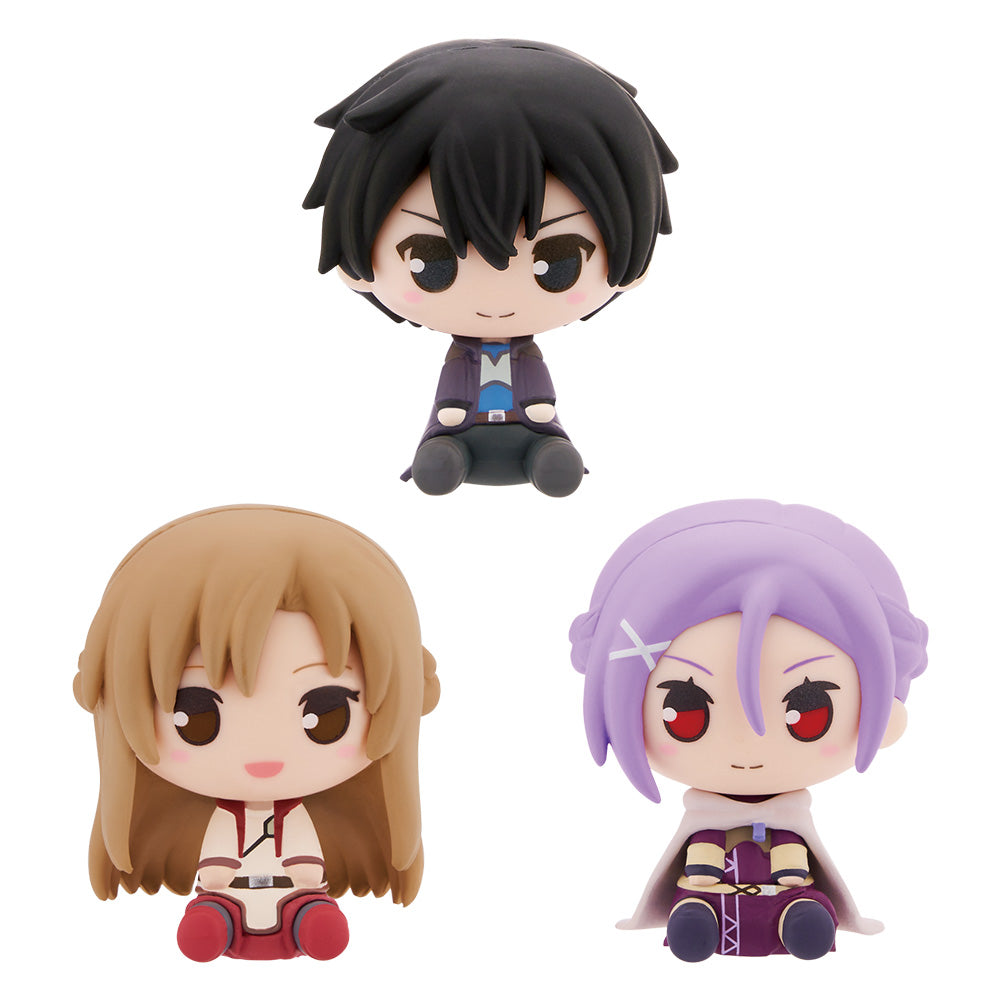 Ichiban Kuji - Sword Art Online 10th Anniversary