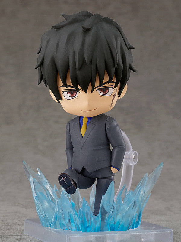 Nendoroid Steven A Starphase