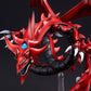 Slifer the Sky Dragon Egyptian God Statue