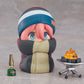Nendoroid Nadeshiko Kagamihara: Solo Camp Ver. DX Edition