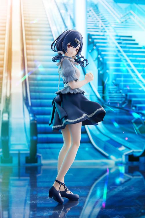 The Idolmaster: Shiny Colors Rinze Morino