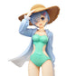 Re:Zero - REM Summer Vacation