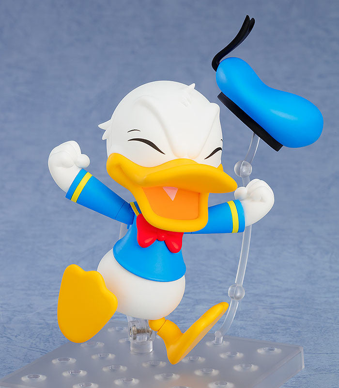 Nendoroid Donald Duck