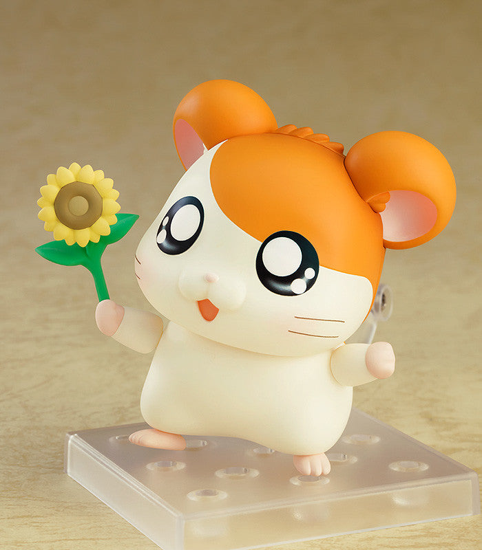 Nendoroid Hamtaro